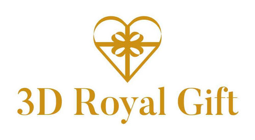 3D Royal Gift - MOE